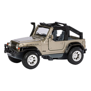 Rollin' Jeep Gladiator