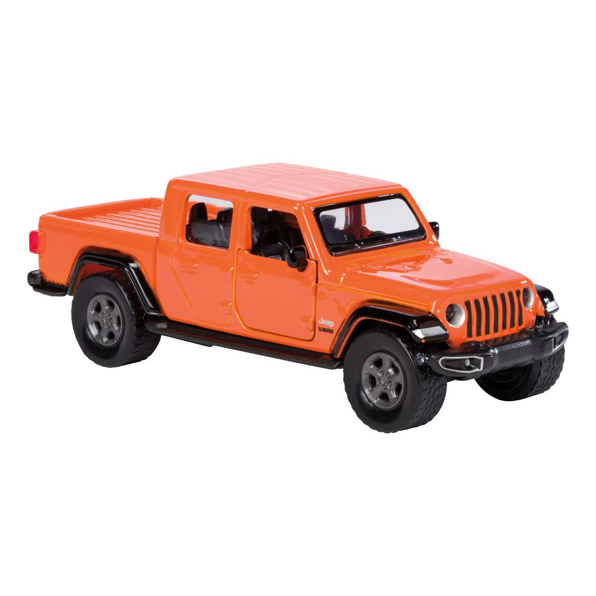 Rollin' Jeep Gladiator