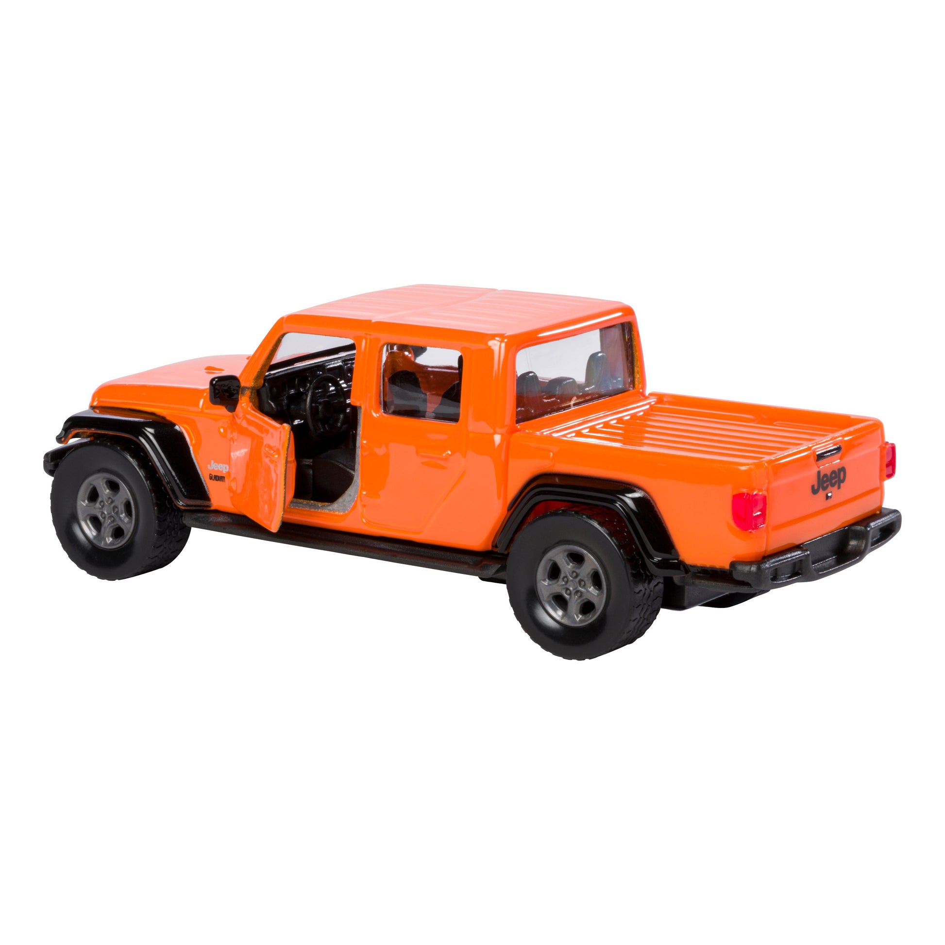 Rollin' Jeep Gladiator