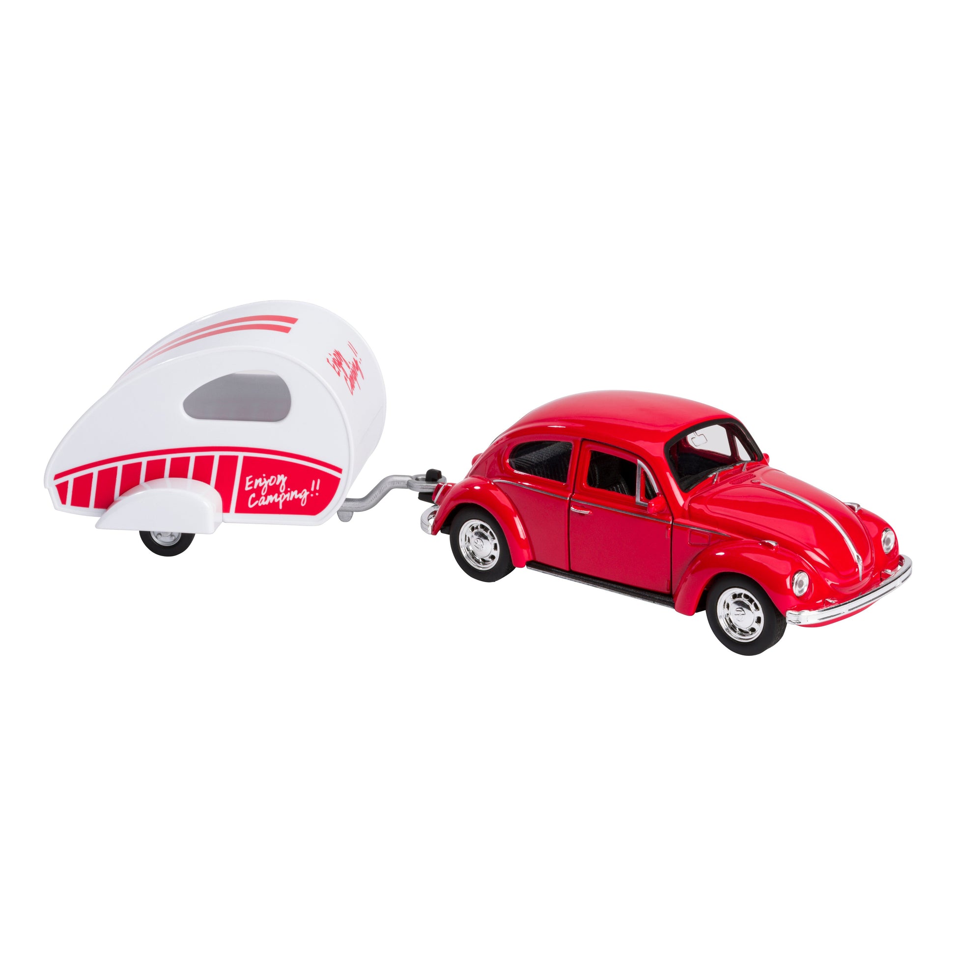 Rollin' Caravan Weekend