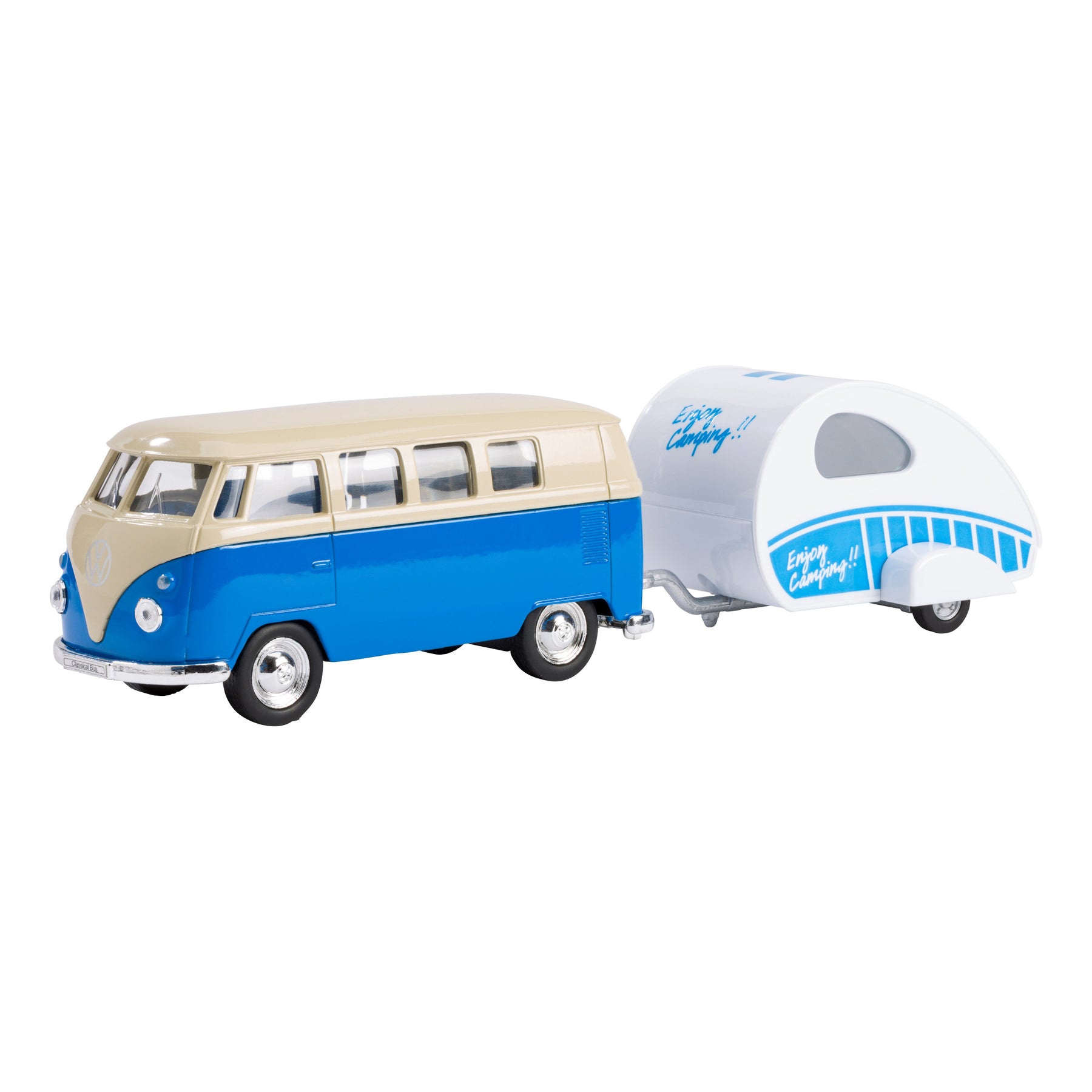 Rollin' Caravan Weekend