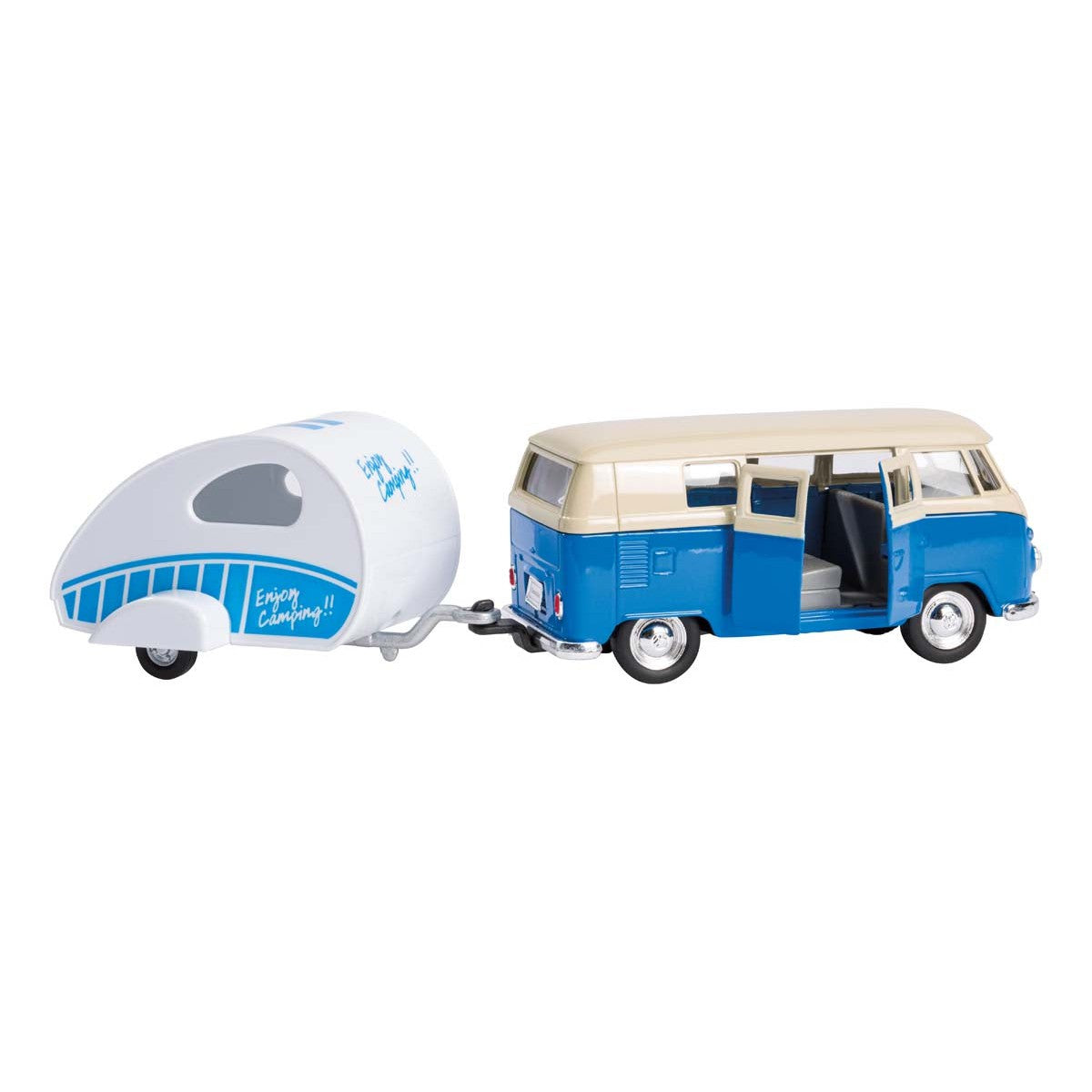 Rollin' Caravan Weekend