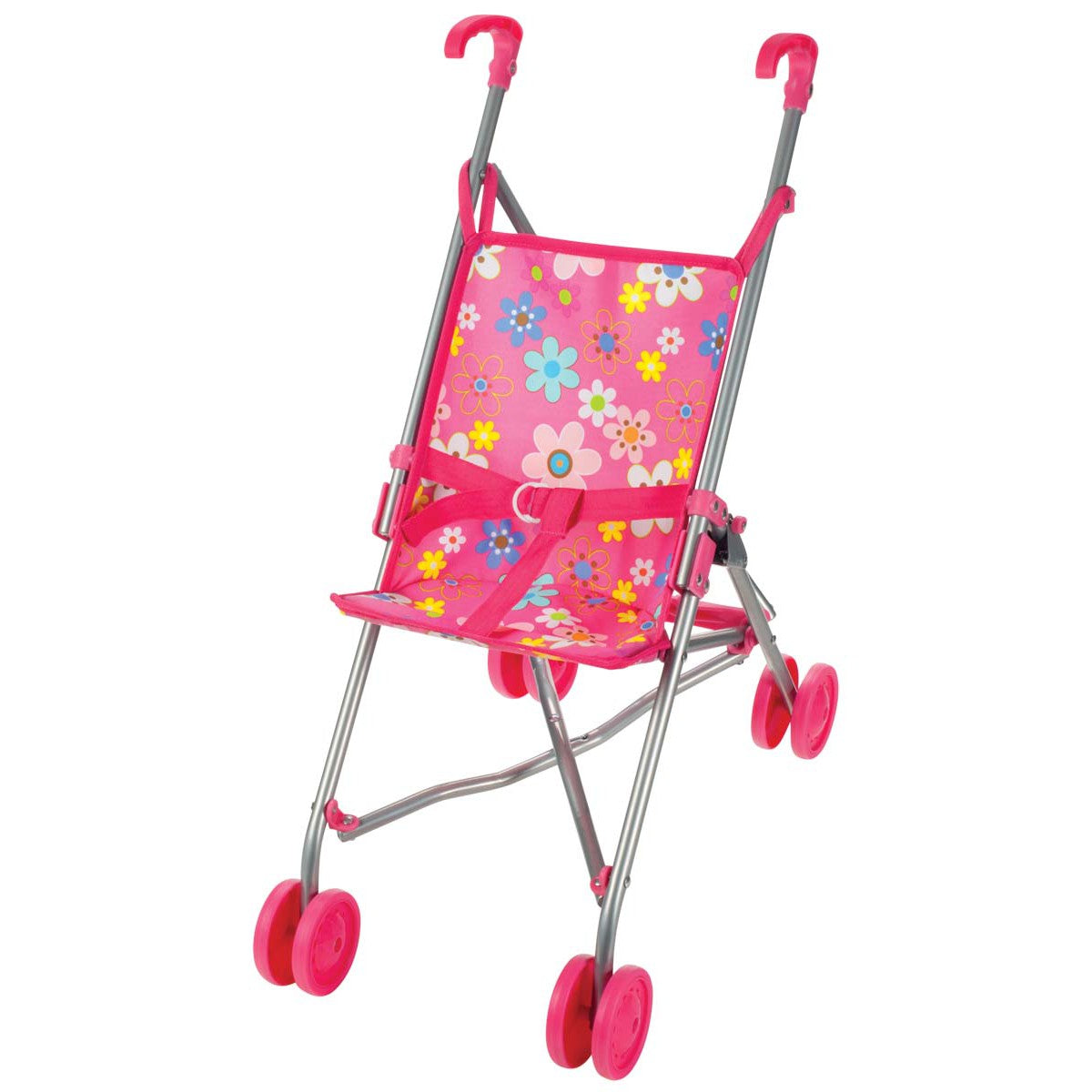 My Sweet Baby Doll Stroller – Toysmith