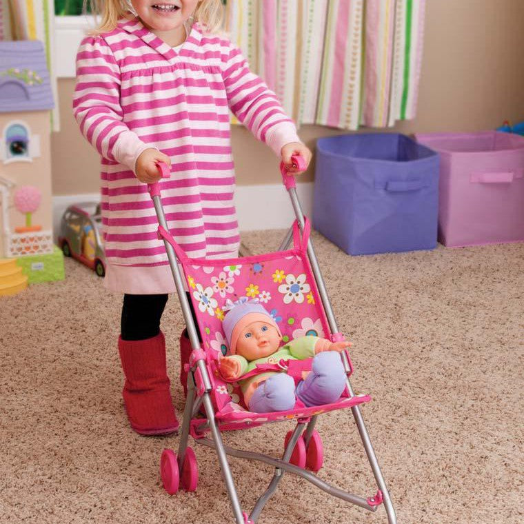 My Sweet Baby Doll Stroller