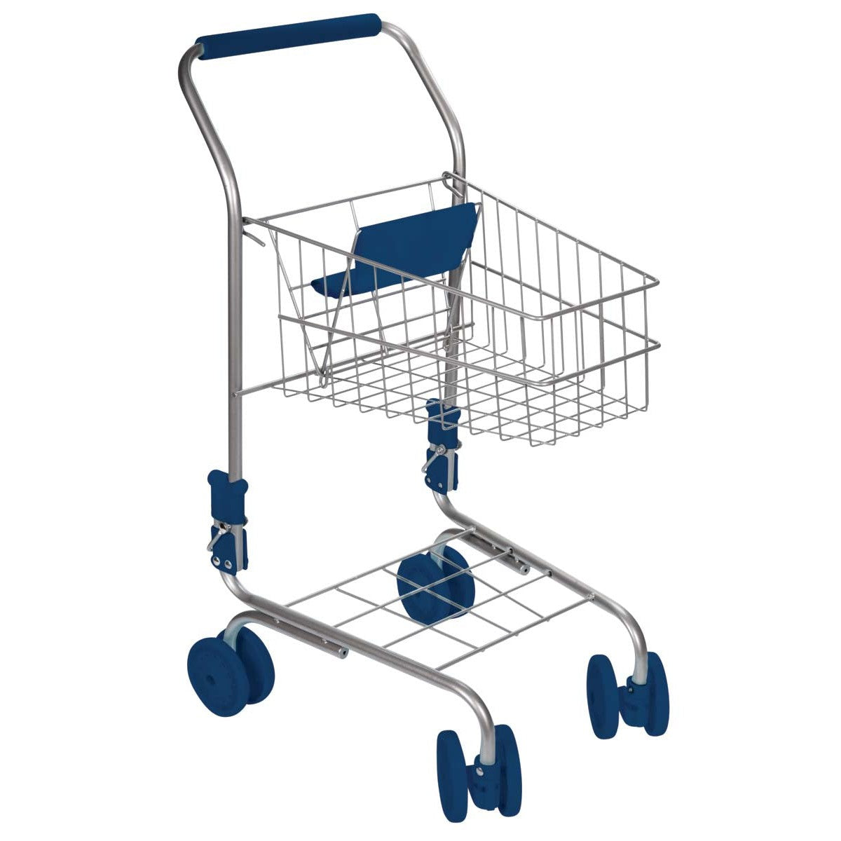 Toysmith Shopping Cart