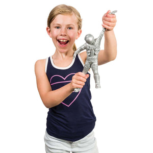 Toysmith Epic Stretch Astronaut