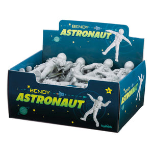 Toysmith Bendy Astronaut