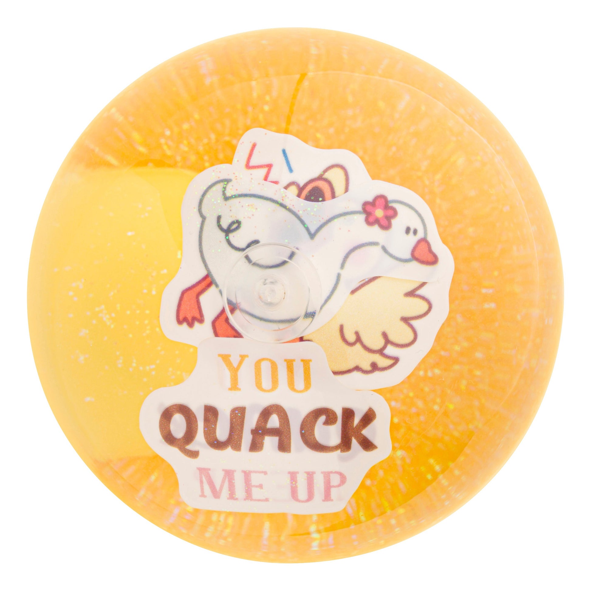 Animal Pun Water Balls