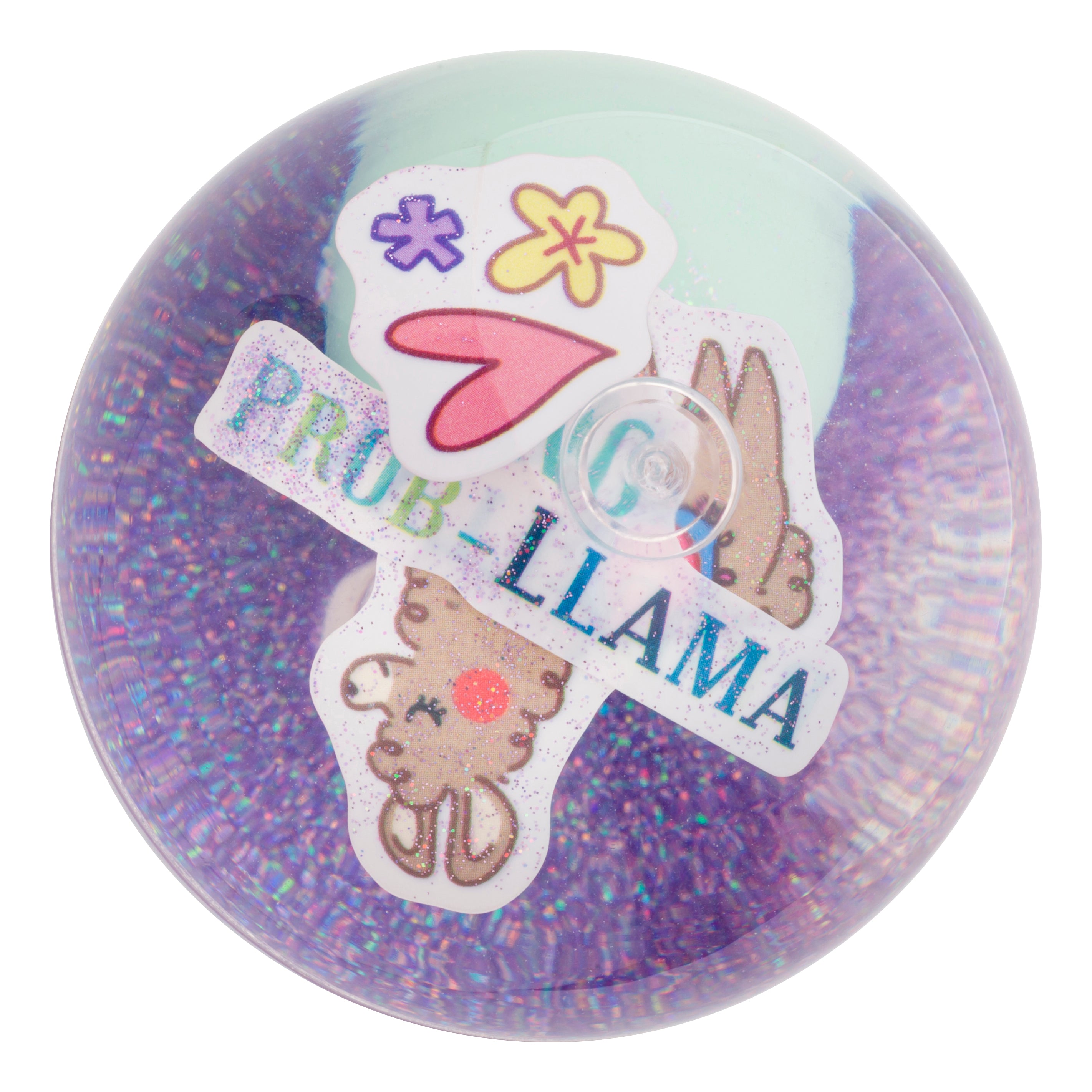 Animal Pun Water Balls