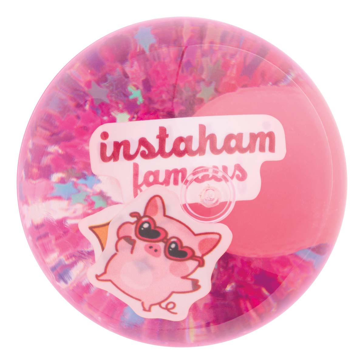 Animal Pun Water Balls