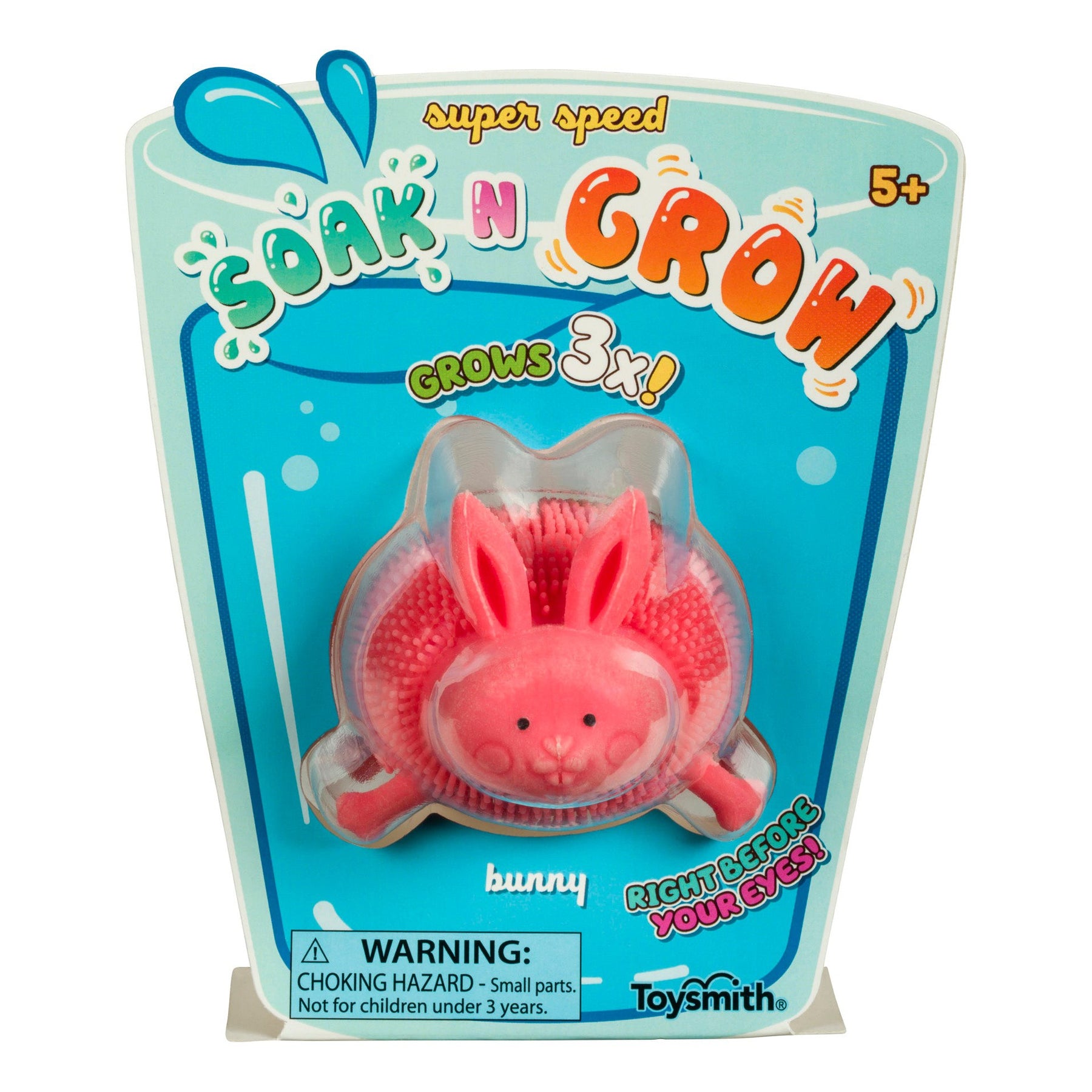 Farm Fresh Soak And Grow