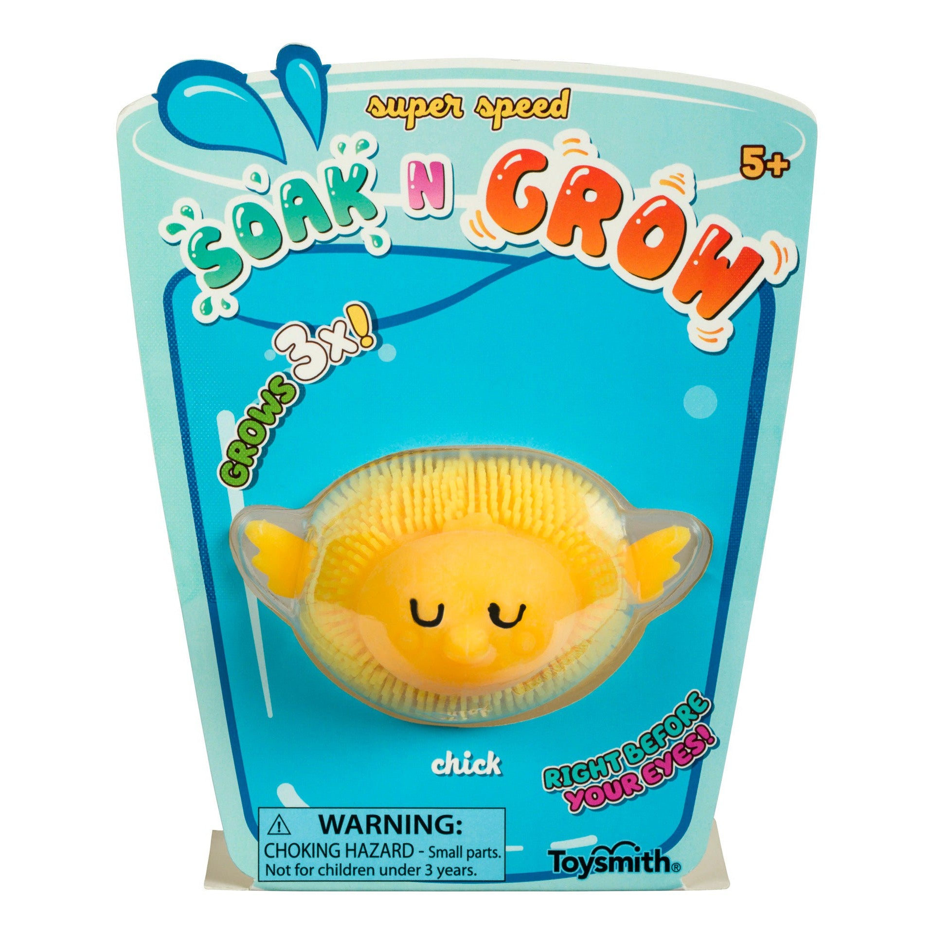 Toysmith Soak n Grow