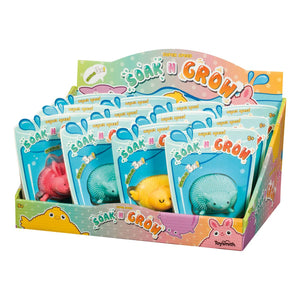 Farm Fresh Soak And Grow