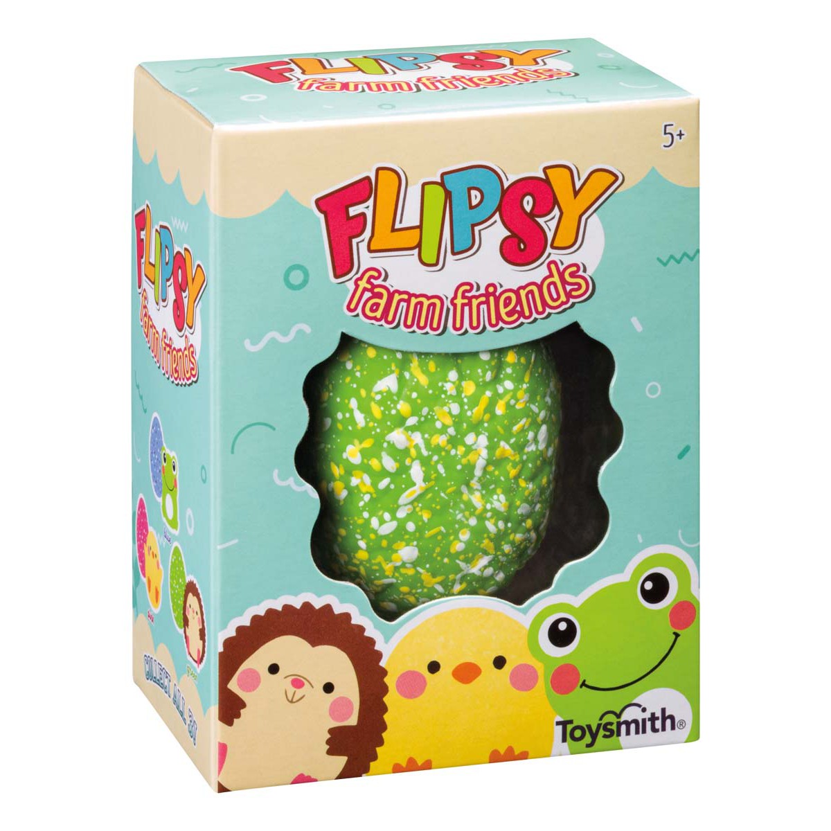 Farm Fresh Flipsy Farm Friends