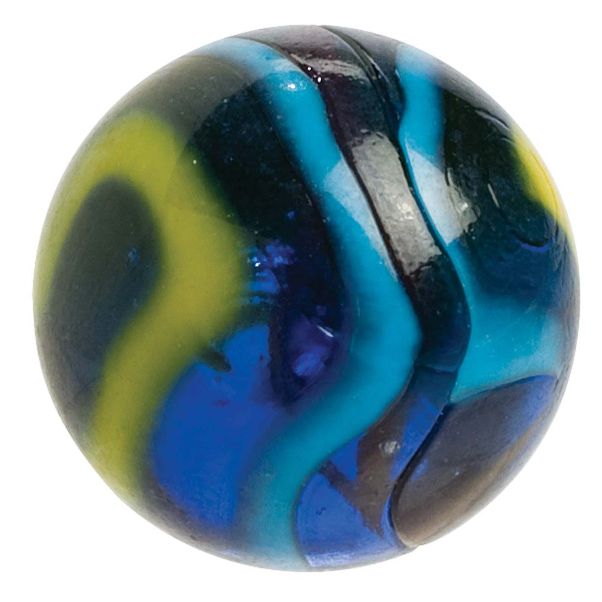 Neato! Marbles In Tin Box