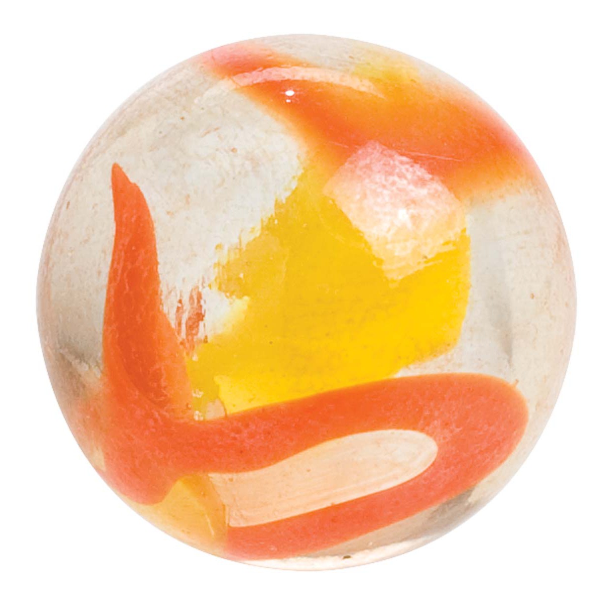 Neato! Marbles In Tin Box