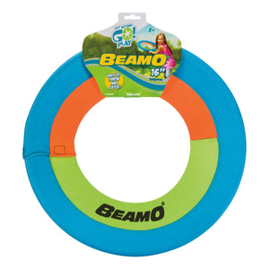 GO! Play Beamo 16in Flying Disc