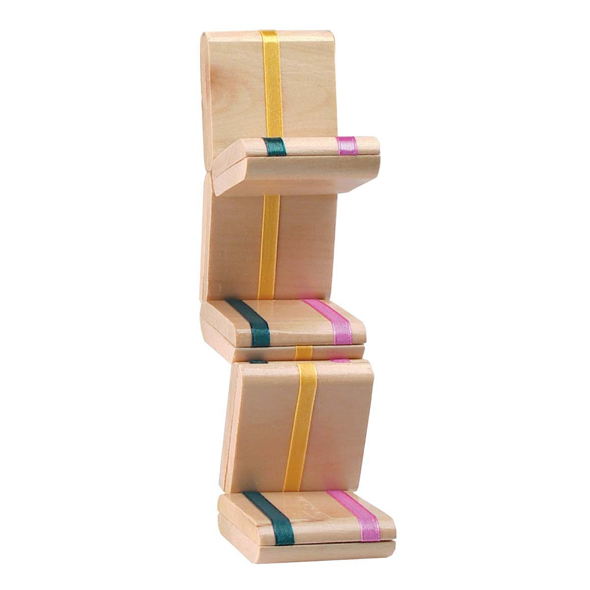 Toysmith Jacob's Ladder Classic Toy Toysmith Jacob's Ladder Classic Toy