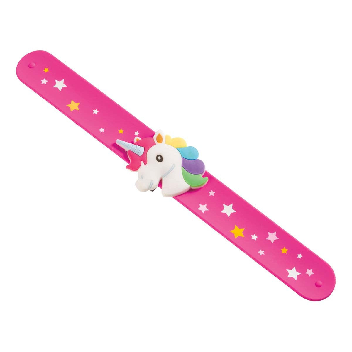 Toysmith Unicorn Slap Bracelet