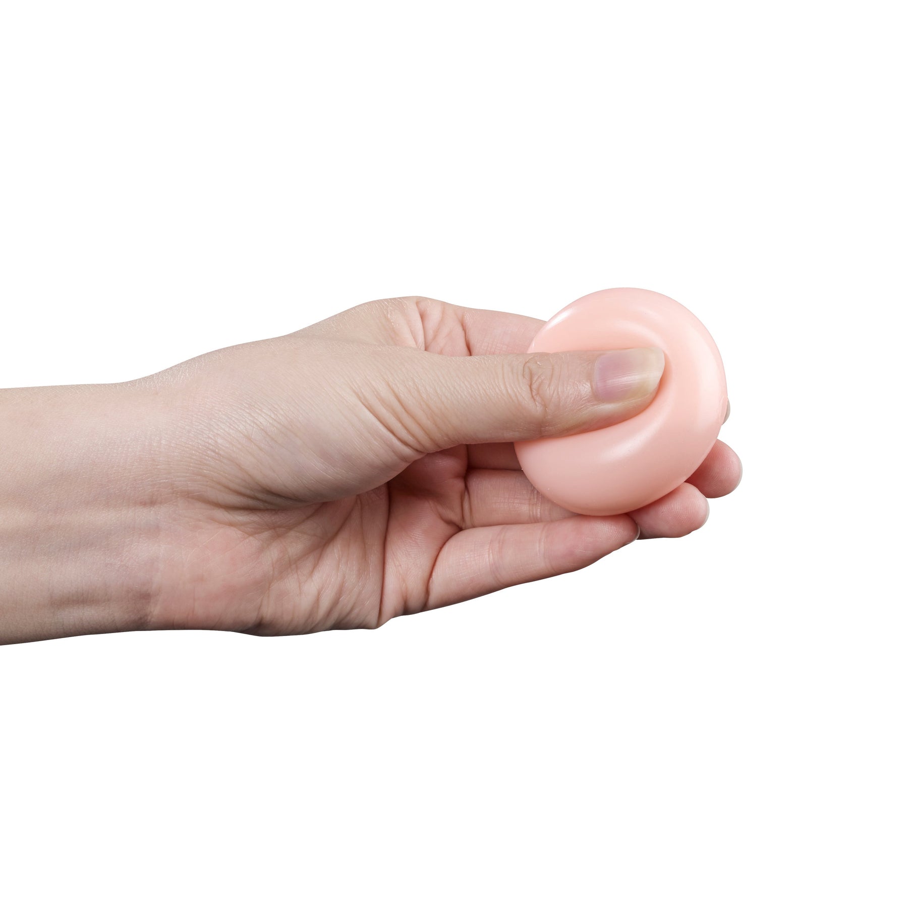 Toysmith Gid Smoosh N Stick Spheres
