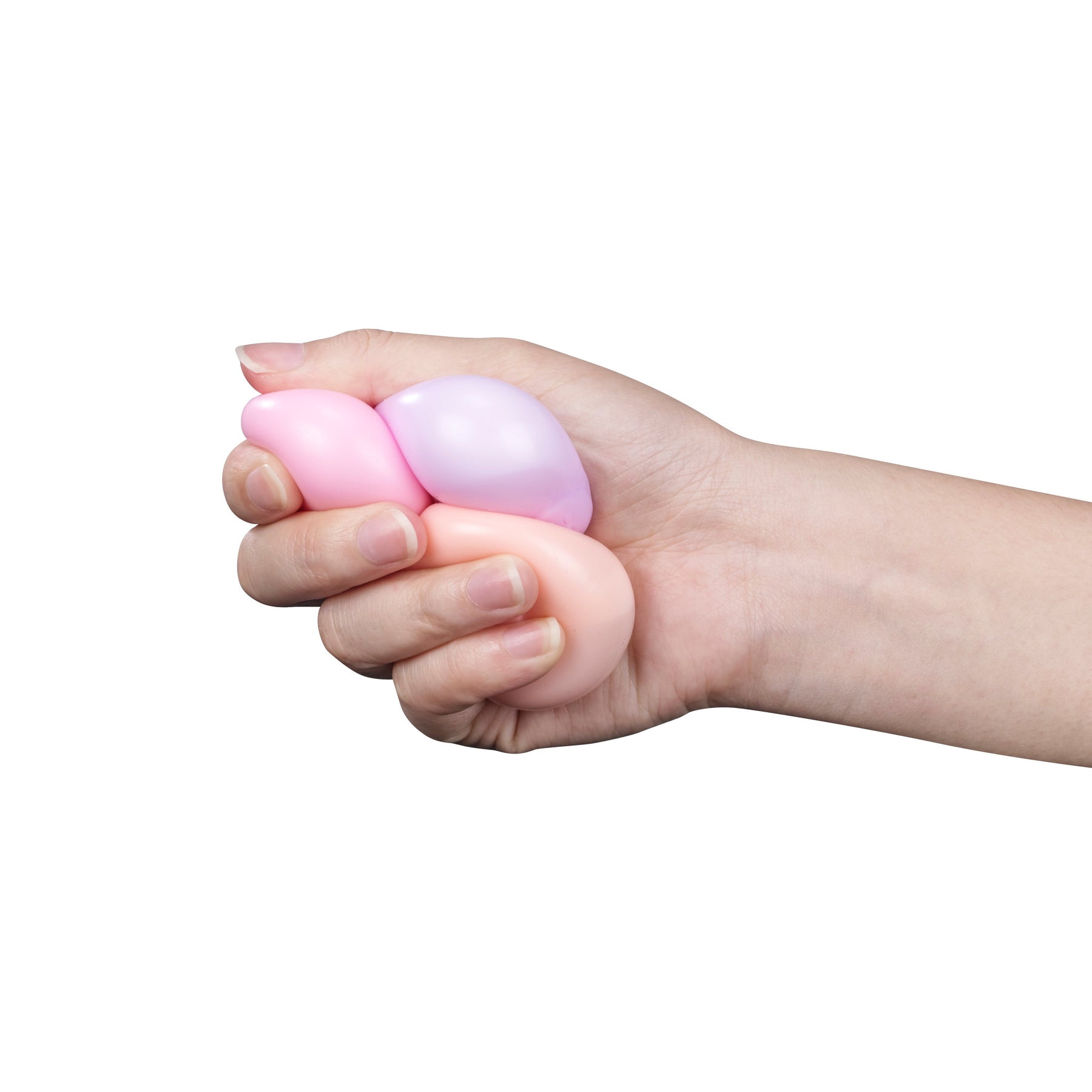Toysmith Gid Smoosh N Stick Spheres