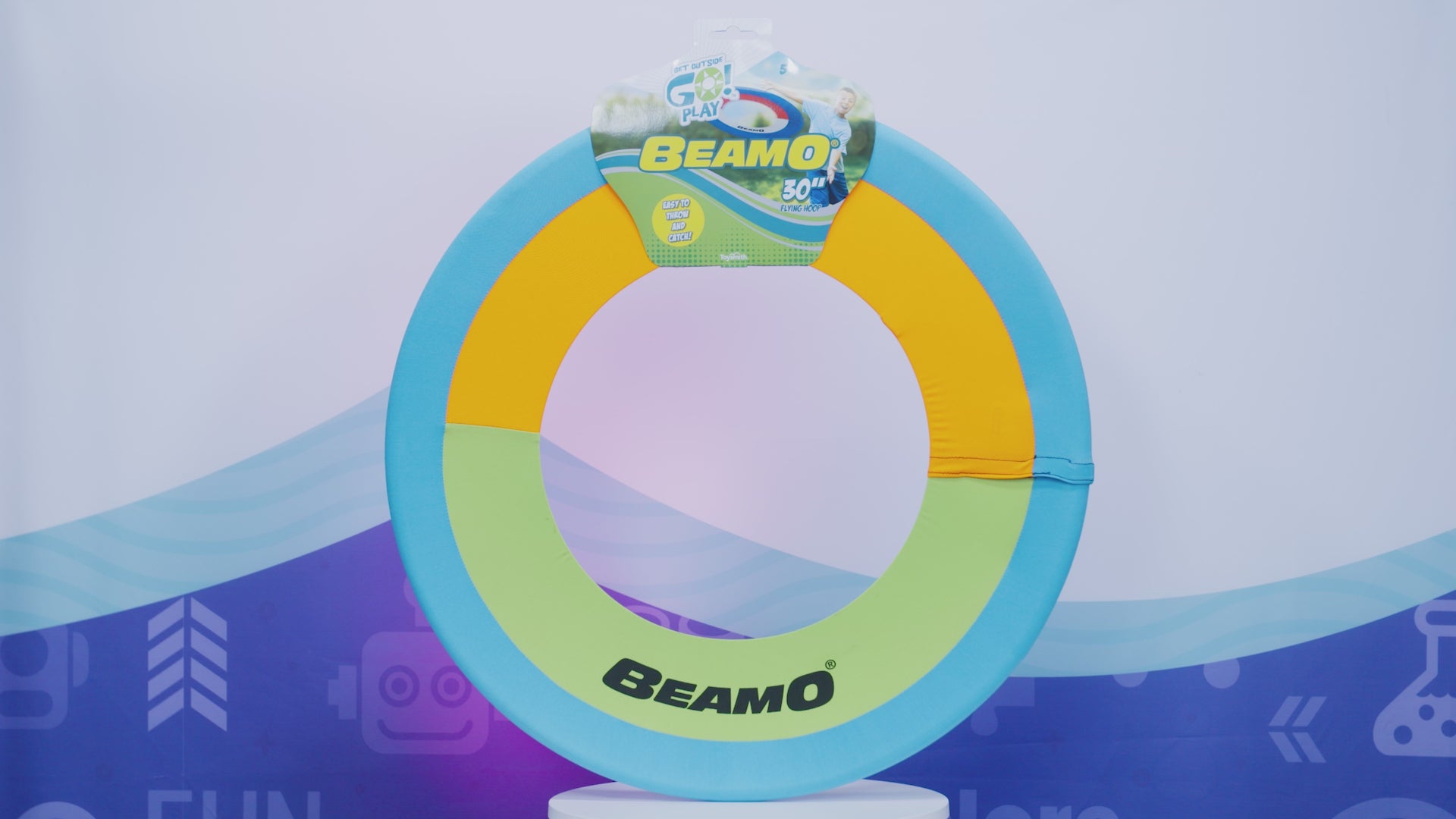 beamo 30 inch