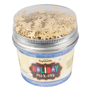 Toysmith Holiday Mix In Slime