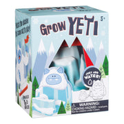 Toysmith Hatchin' Grow Yeti