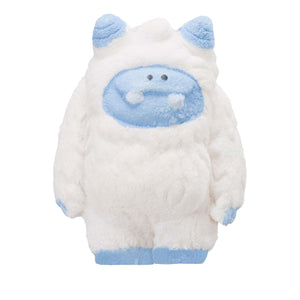 Toysmith Hatchin' Grow Yeti