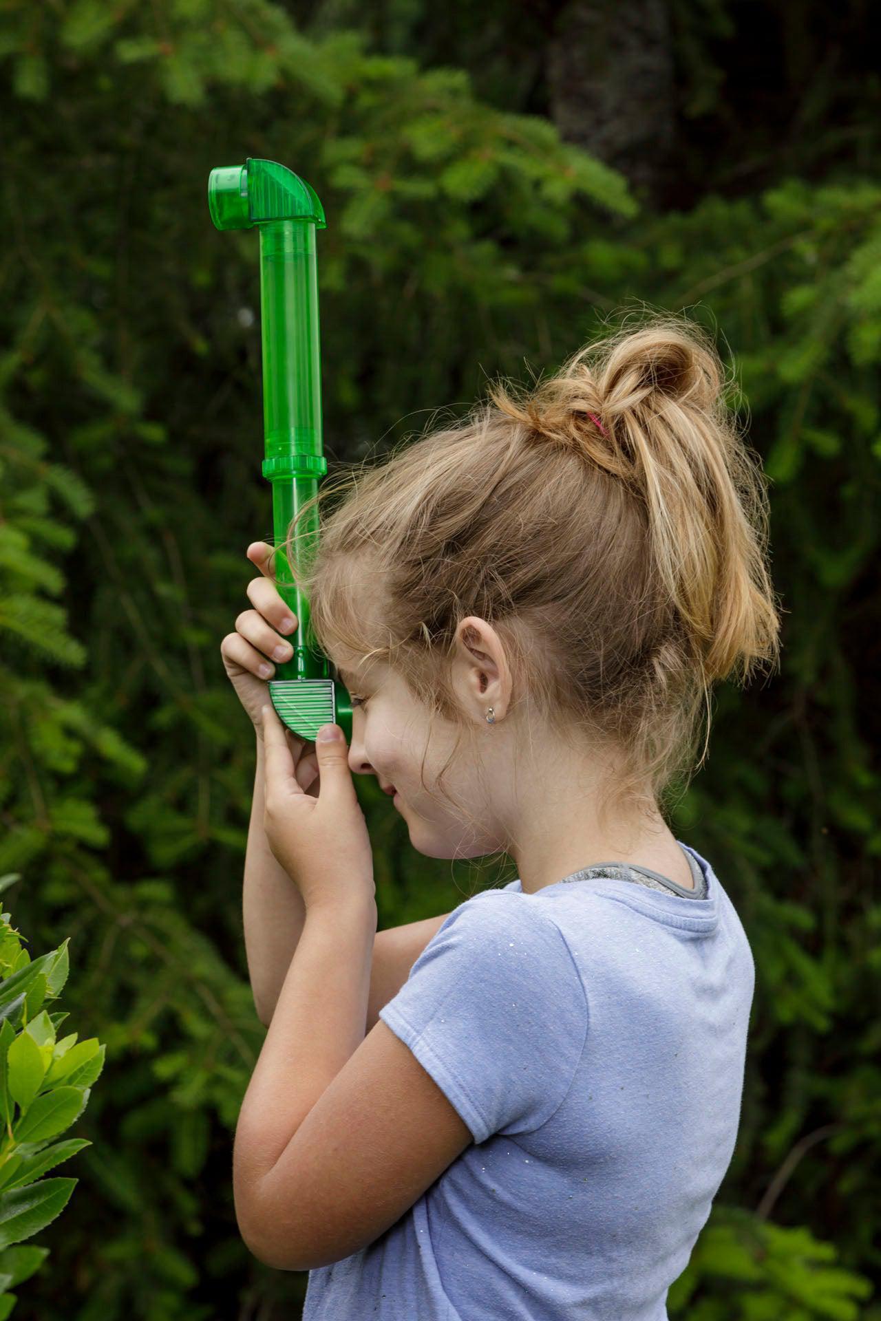 Outdoor Discovery Periscope