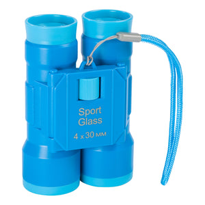 Outdoor Discovery Sport Binoculars