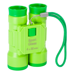 Outdoor Discovery Sport Binoculars
