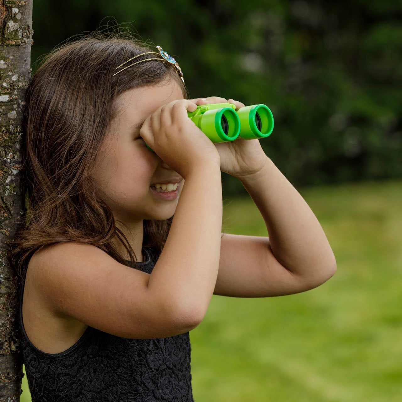 Outdoor Discovery Sport Binoculars