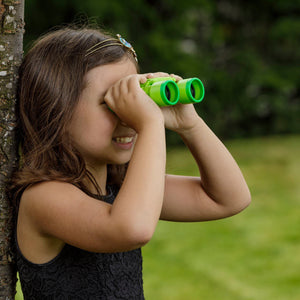 Outdoor Discovery Sport Binoculars
