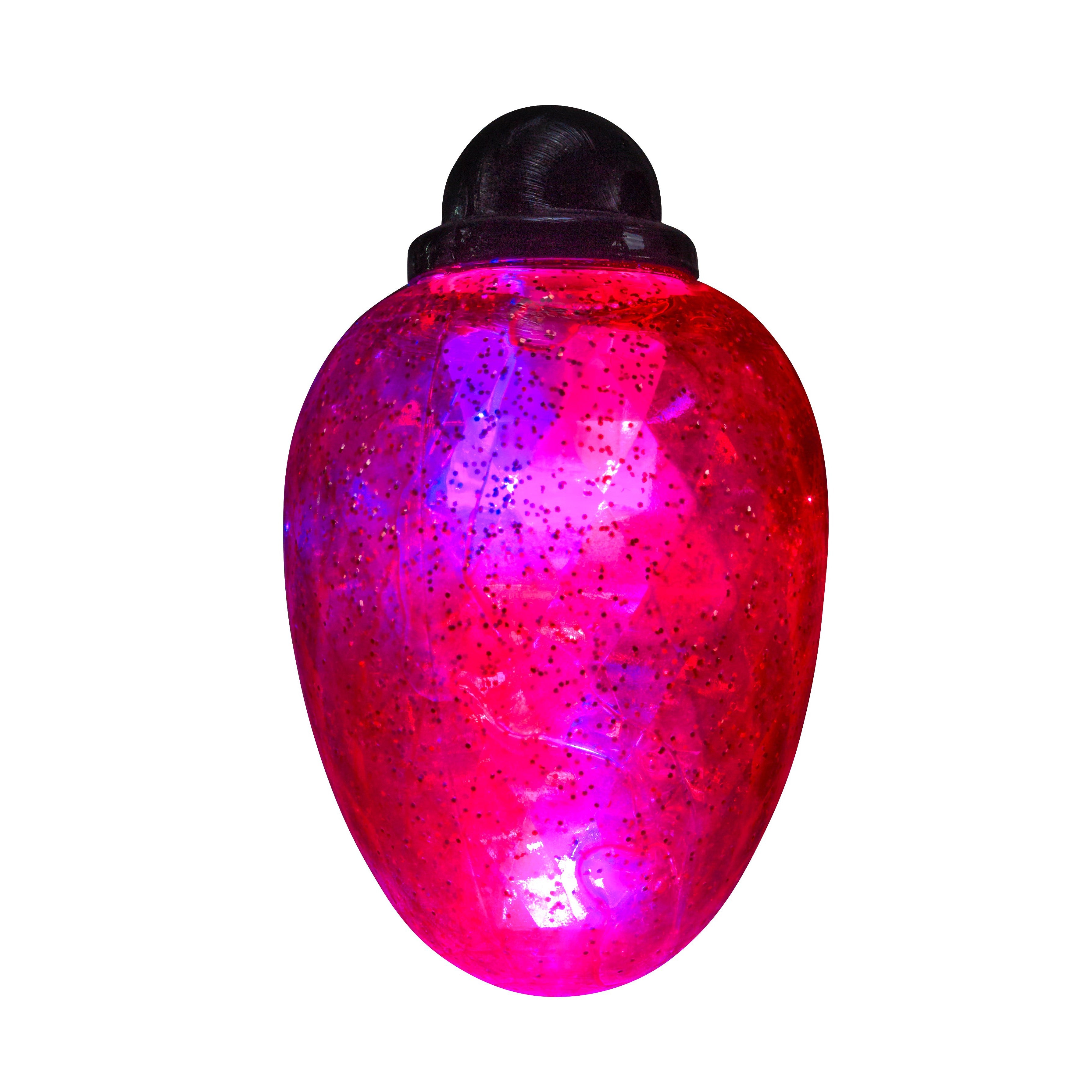 Toysmith Light-Up Tree Light Ornaments