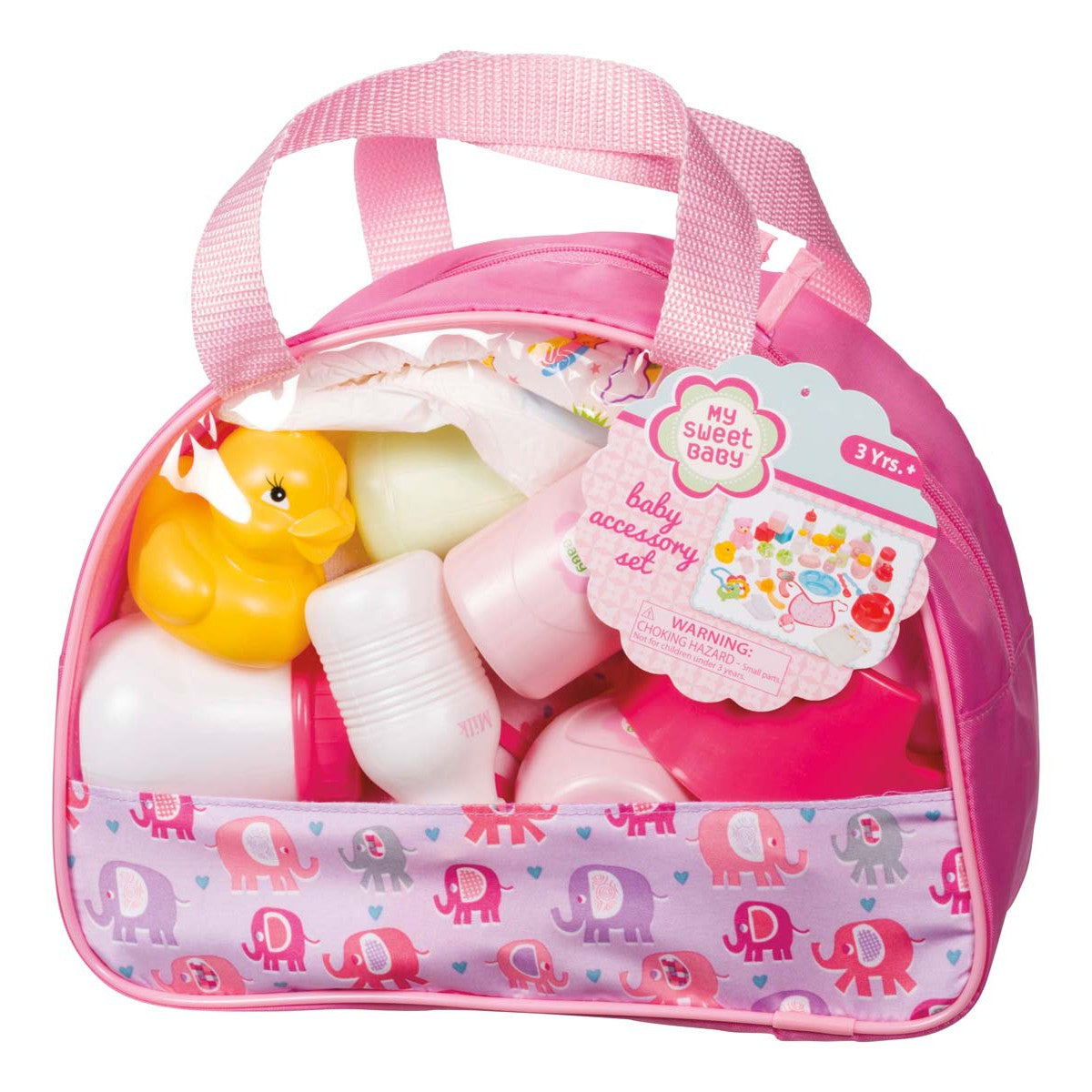 My Sweet Baby Baby Accessory Kit