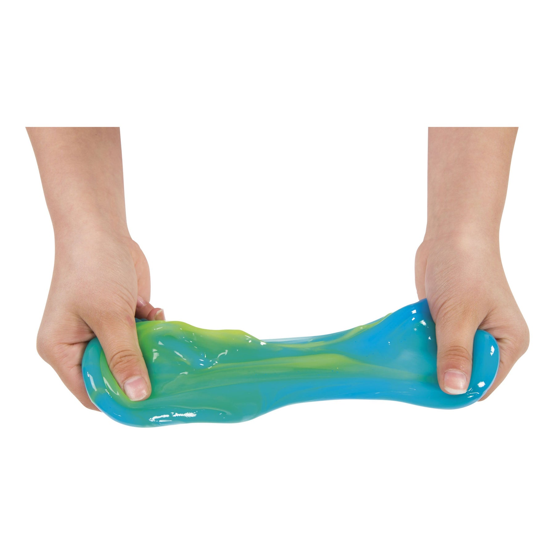 Toysmith Neon Slime