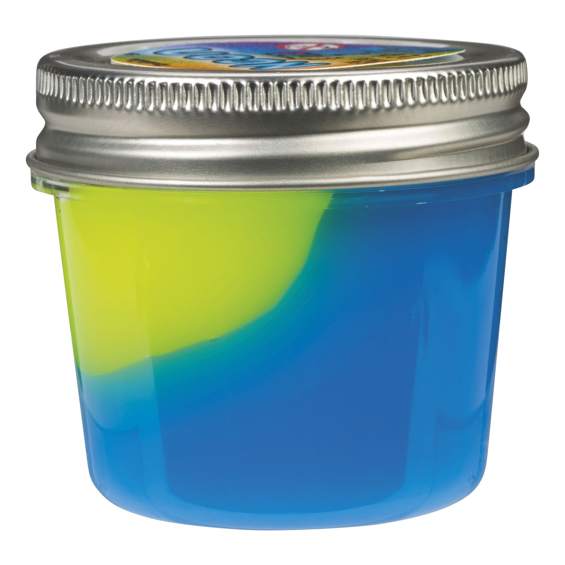 Toysmith Neon Slime