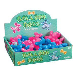 Toysmith Balloon Dogs