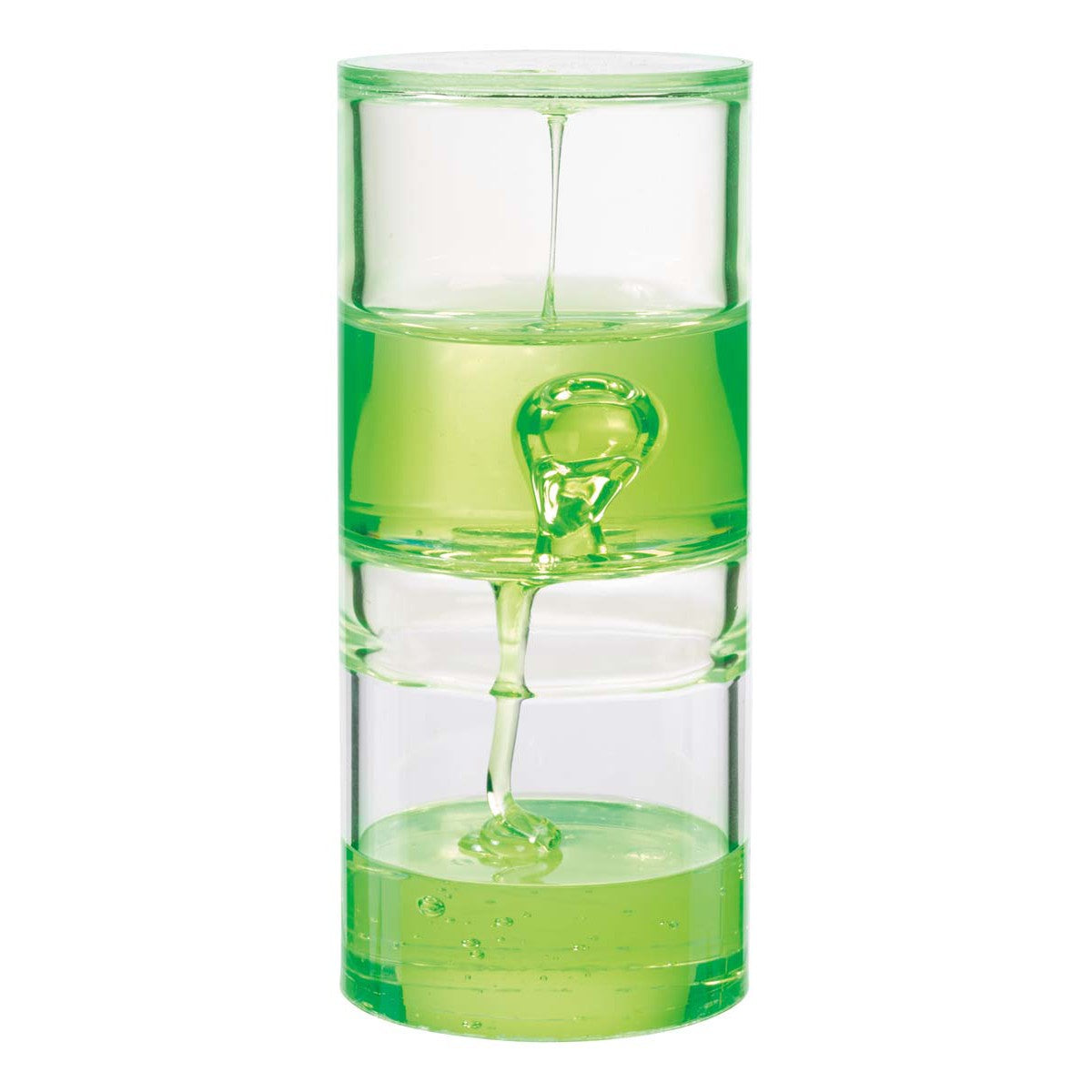 Oddly Satisfying Ooze Dribbler