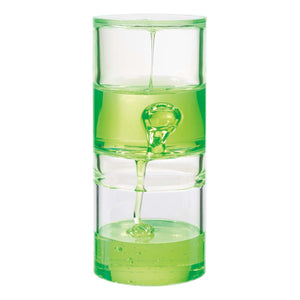 Oddly Satisfying Ooze Dribbler