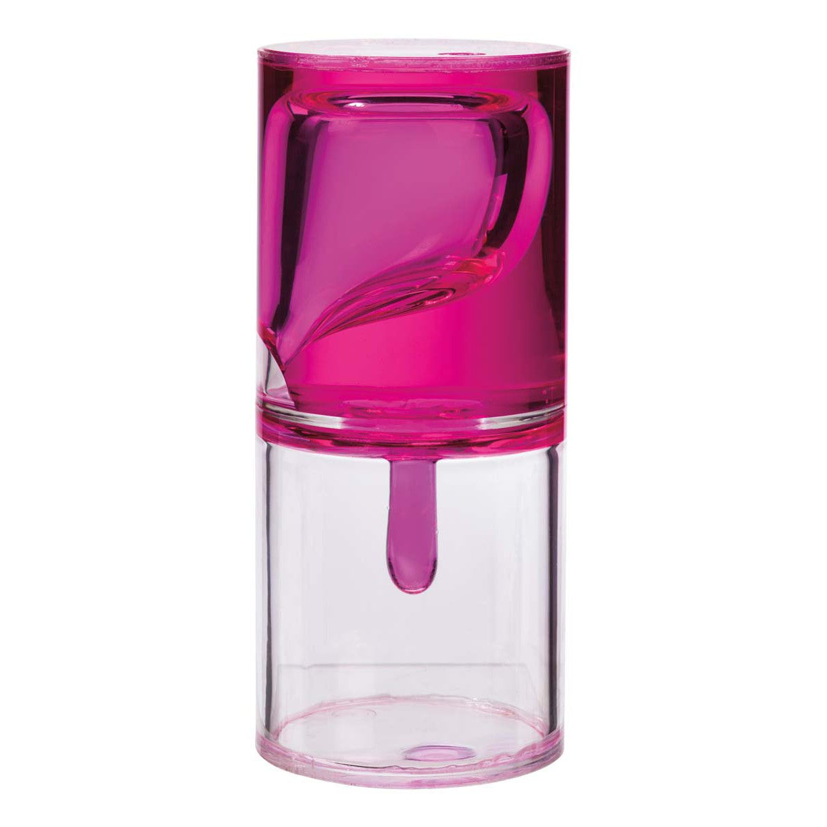 Oddly Satisfying Ooze Dribbler