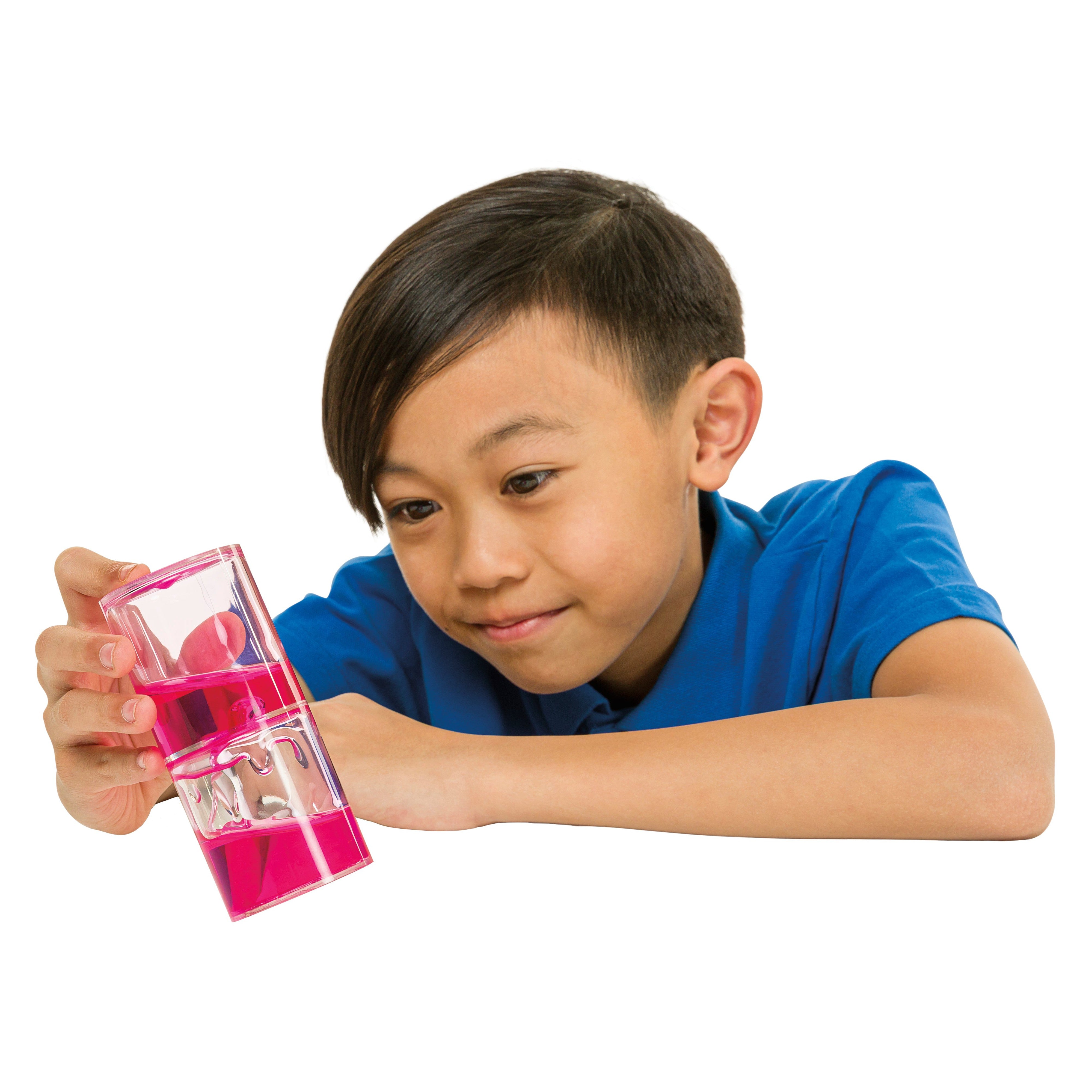 Oddly Satisfying Ooze Dribbler