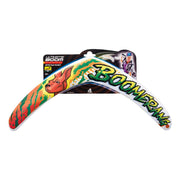 Boomerang BoomerangFan Shark sur Boomerang BoomerangFan Shark sur