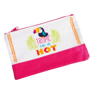 Toucan Tote