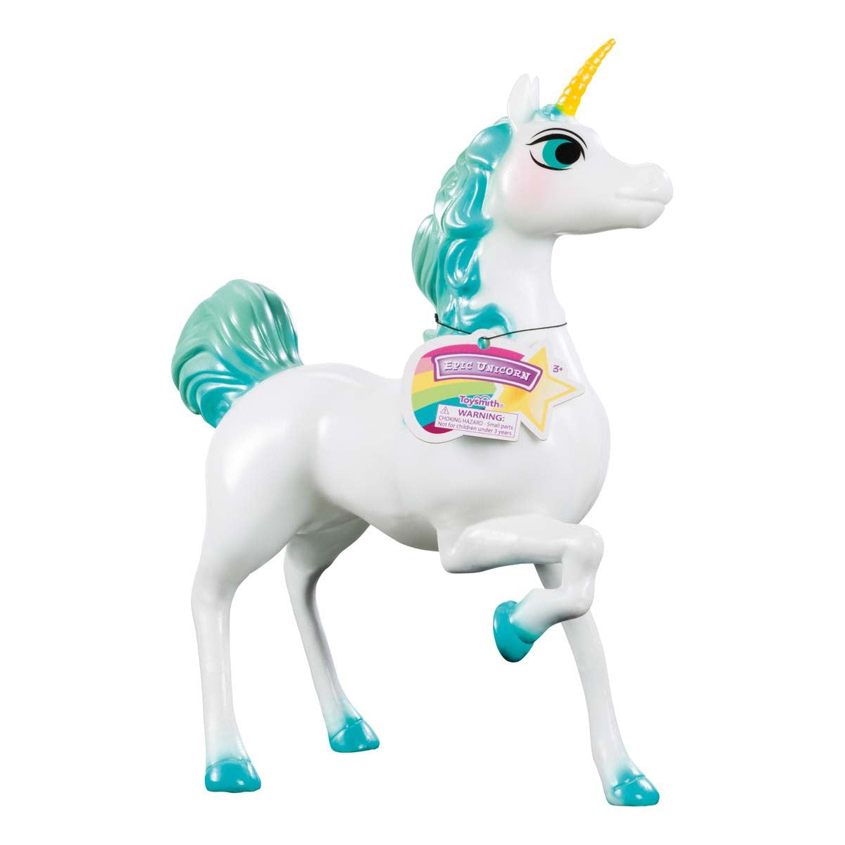 Toysmith Epic Unicorn