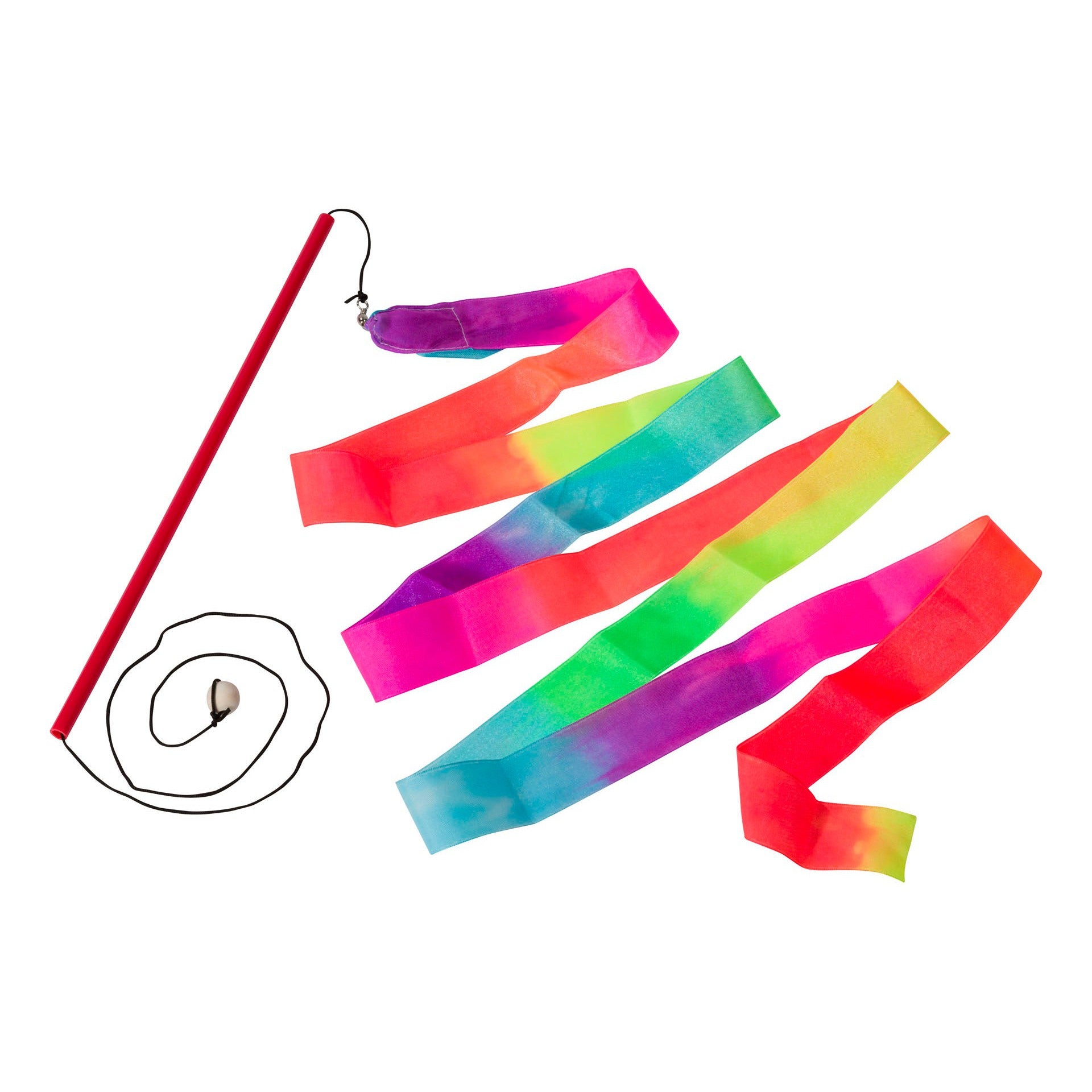 Playground Classics Rainbow Stunt Streamer