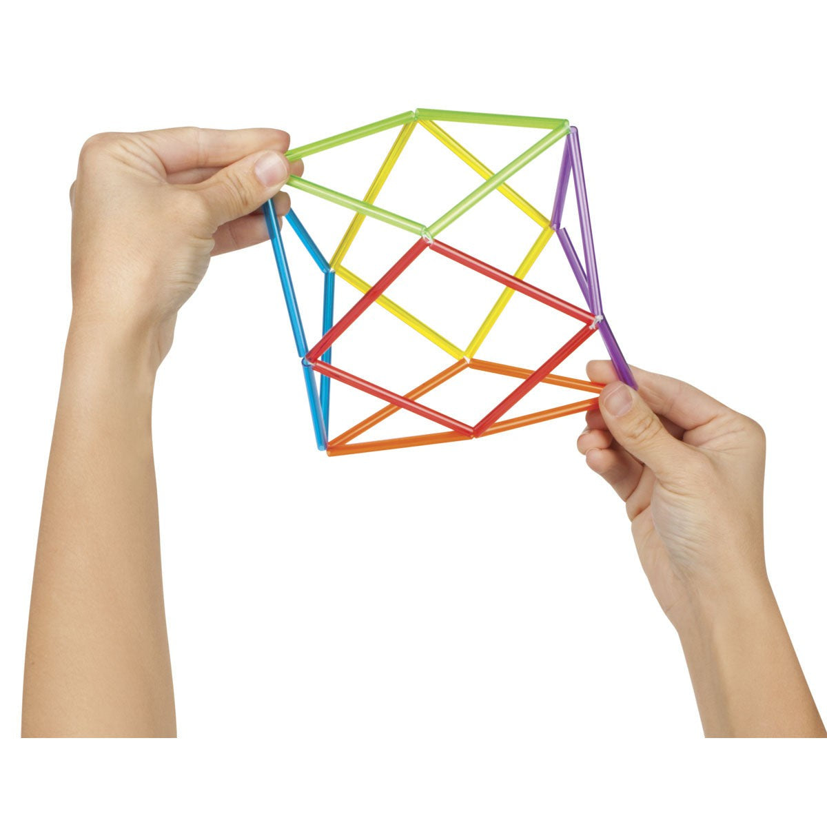 On the Way Games Geo Twister