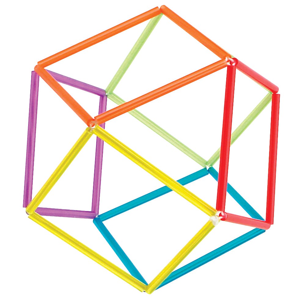 On the Way Games Geo Twister