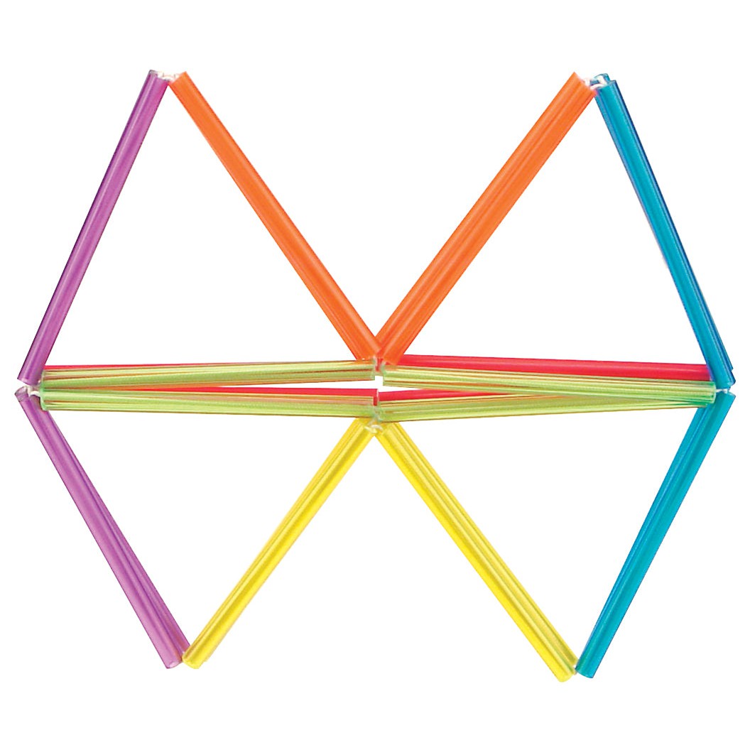 On the Way Games Geo Twister